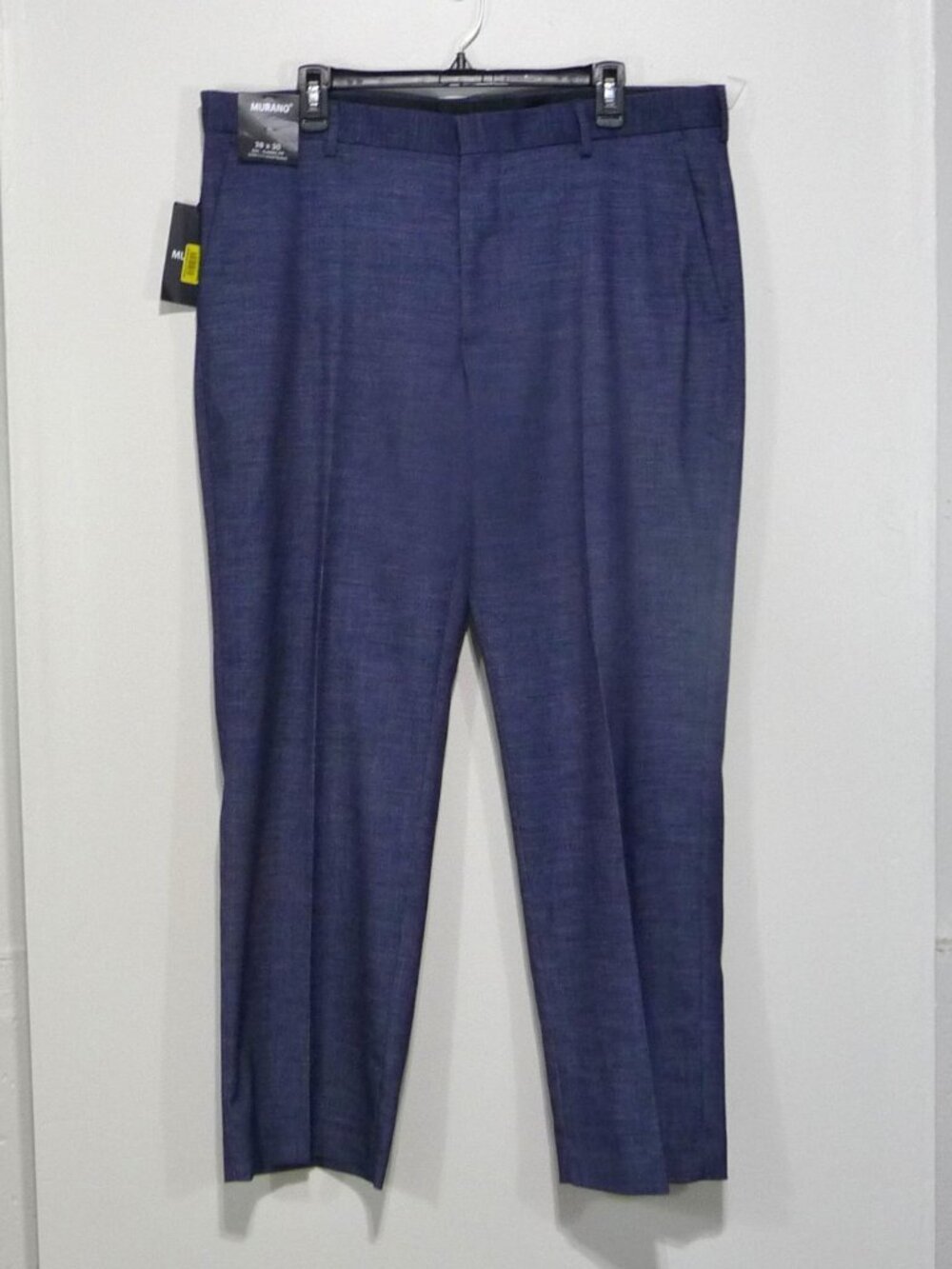 Murano Zac Fit Men's Dress Pants